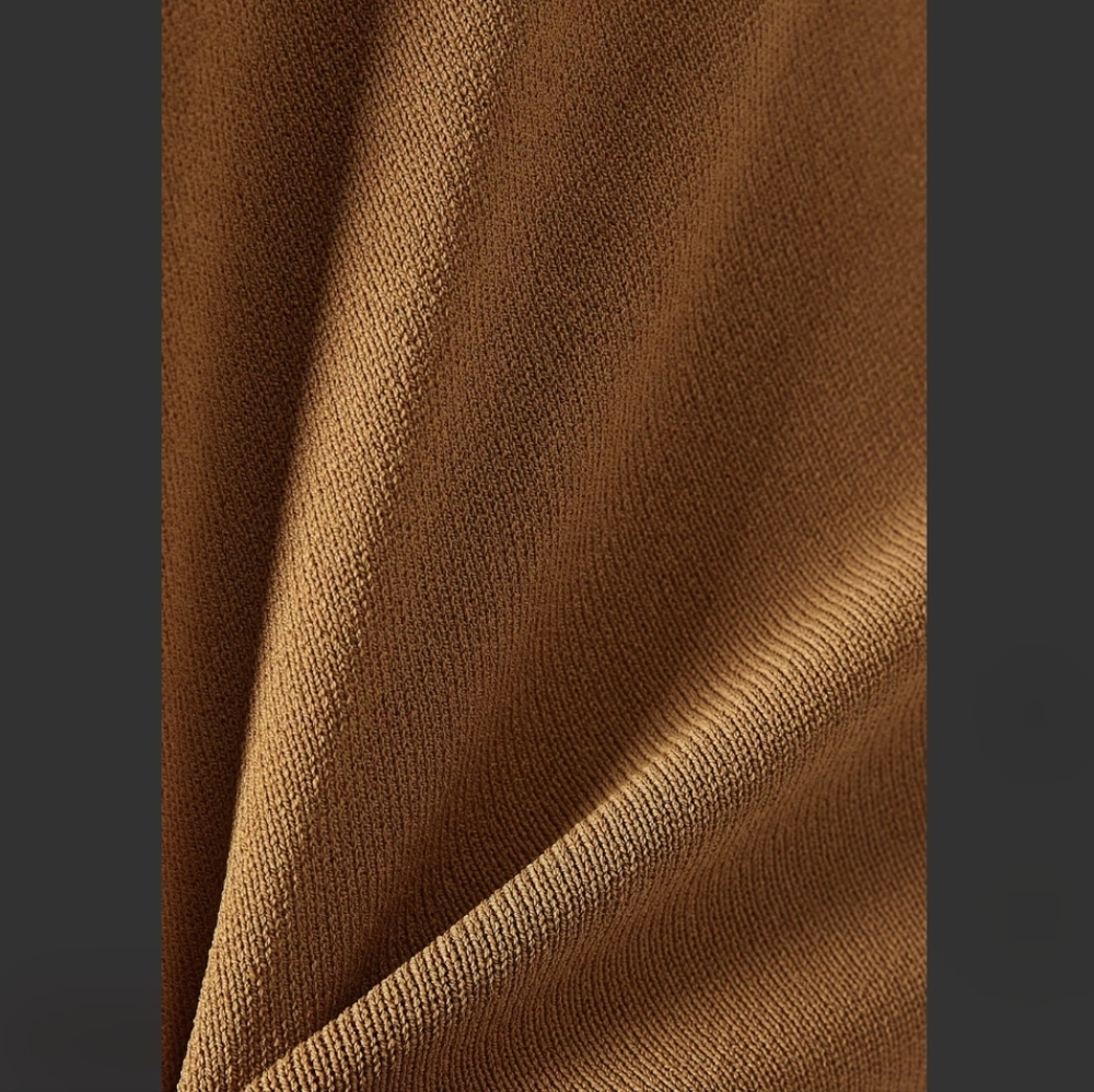 One Shoulder Top - Picture 8 of 8